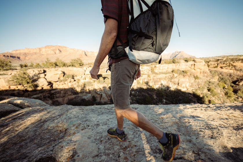 KÜHL Men's Radikl Short