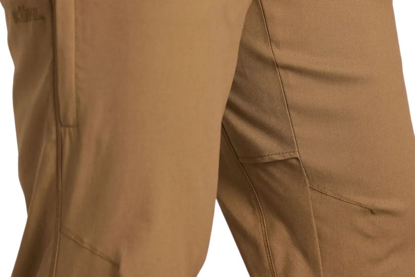 KÜHL Men's Resistor™ Air Pant | Dark Khaki