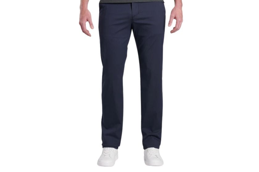 KÜHL Men's Resistor Lite Chino Klassik | Pirate Blue