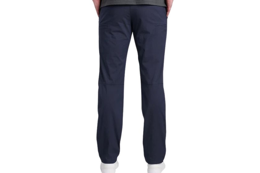 KÜHL Men's Resistor Lite Chino Klassik | Pirate Blue