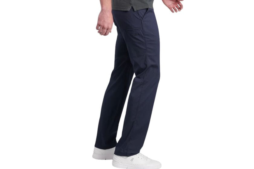 KÜHL Men's Resistor Lite Chino Klassik | Pirate Blue