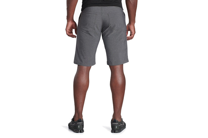 Kuhl Men's Shift Amphibia Short | Charcoal