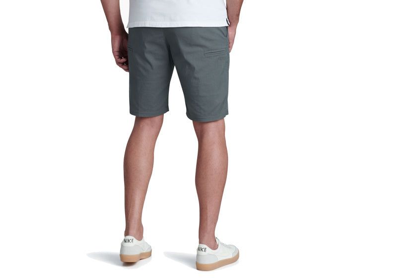 KÜHL Men's Resistor Lite Chino Short | Carbon