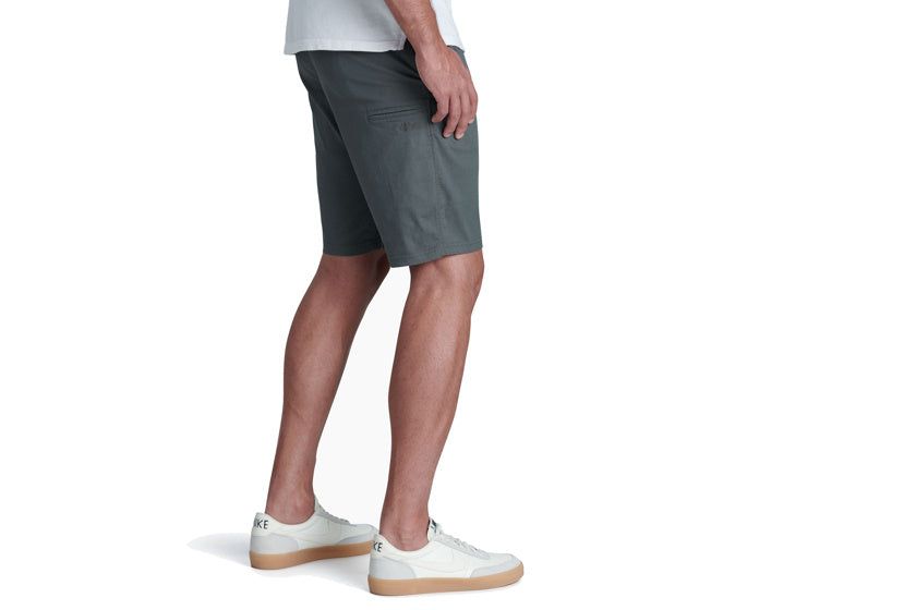 KÜHL Men's Resistor Lite Chino Short | Carbon