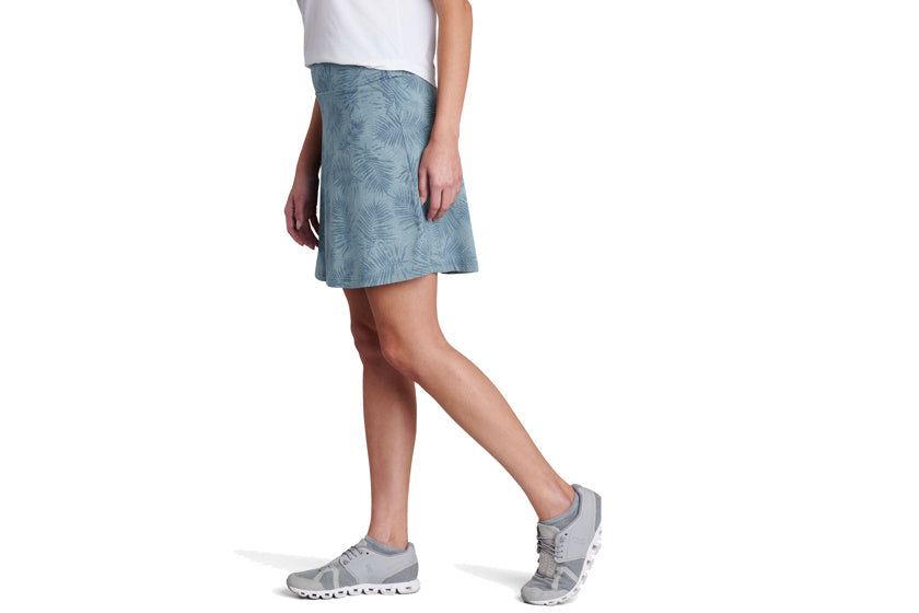 KÜHL Women's Skyla Skirt | Eucalyptus