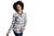 KÜHL Women's Tess Flannel Long Sleeve Shirt | Sage