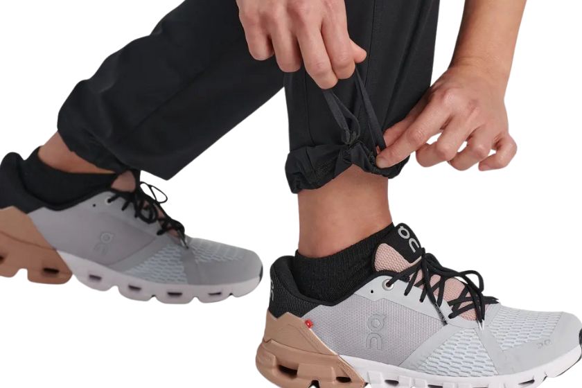 KÜHL Women's Freeflex Dash Pant | Charcoal