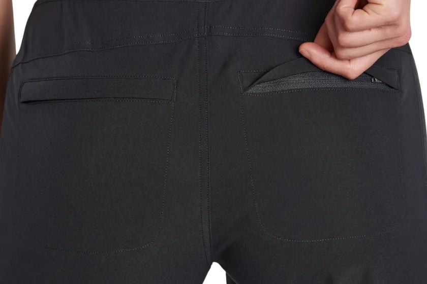 KÜHL Women's Freeflex Dash Pant | Charcoal