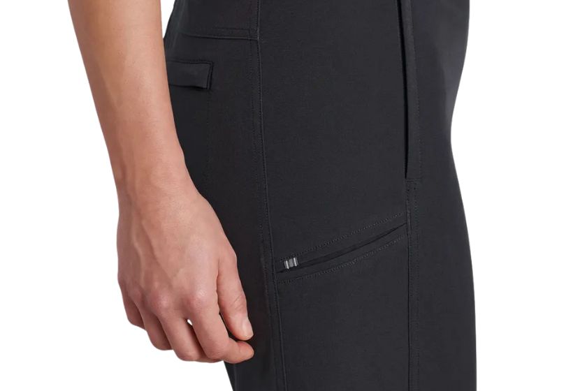 KÜHL Women's Freeflex Dash Pant | Charcoal