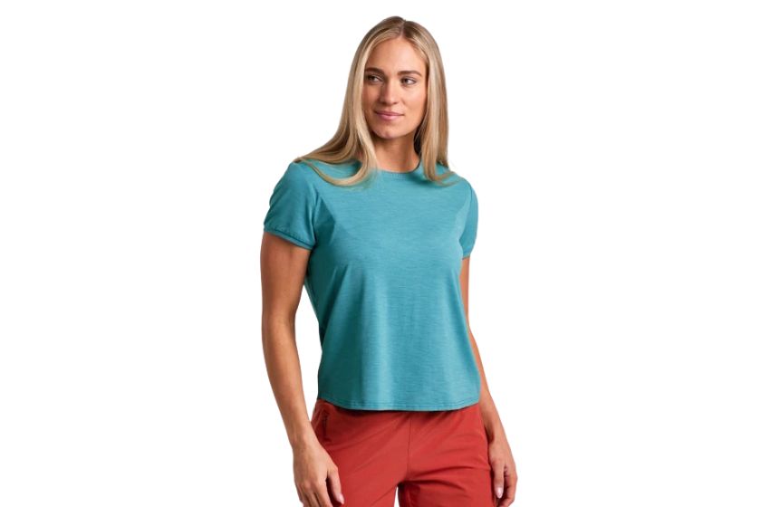 KÜHL Women&#39;s Inspira Tee