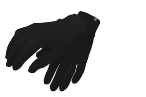 XTM Merino Adult Unisex Gloves | Black