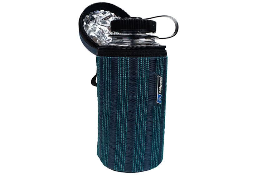 Nalgene Bottle Insulated Sleeve | Blue