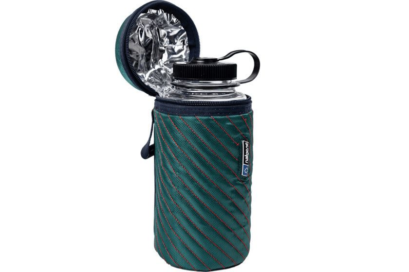 Nalgene Bottle Insulated Sleeve | Teal