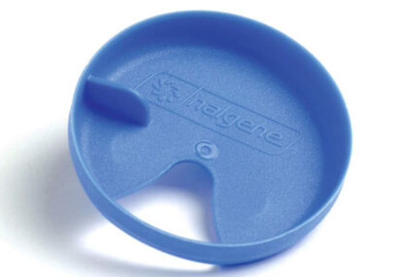 Nalgene Easy Sipper Drink Bottle | Blue