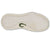 OluKai Men's ‘Anau Pickleball Shoes | Bright White Leaf