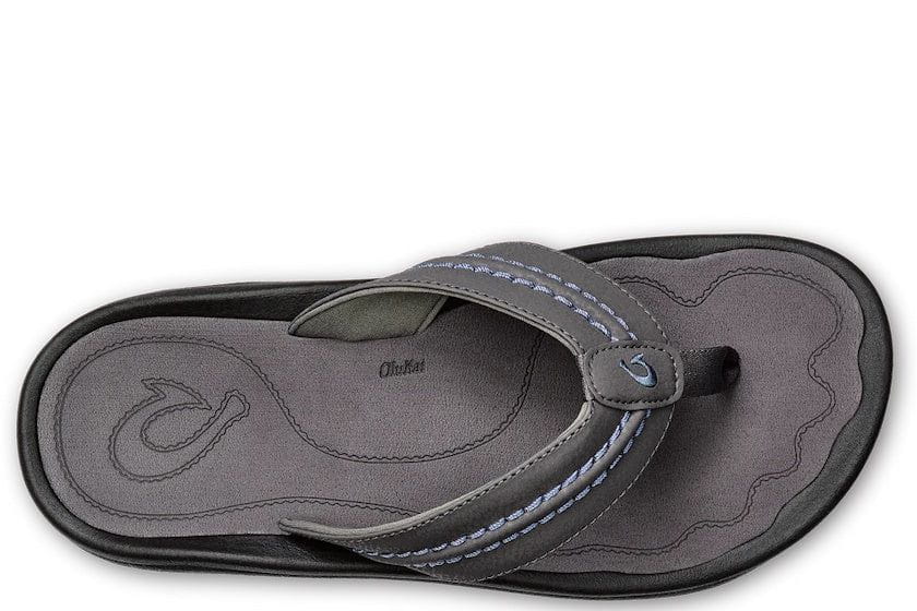 Olukai best sale men's hokua