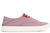 OluKai Men's Tradewind Lightweight Sneakers | Red Lava