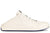 OluKai Men's Wai'alae Leather Golf Shoes | White