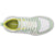 OluKai Women's ‘Anau Pickleball Shoes | Bright White Pale Mint