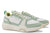 OluKai Women's ‘Anau Pickleball Shoes | Bright White Pale Mint