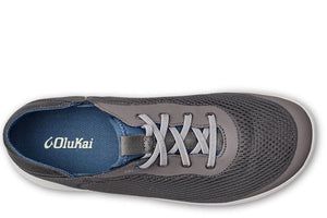 OluKai Men's Moku Pae Slip-On Shoes