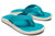 Olukai Men's Ulele Sandal Sandal | Tropic Blue