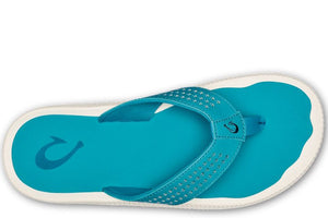 Olukai Men's Ulele Sandal Sandal | Tropic Blue