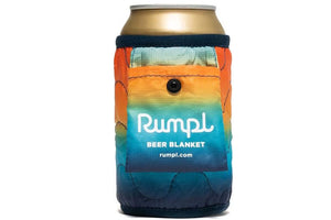 Rumpl Beer Blanket | Baja Fade