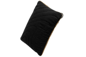 Rumpl Stuffable Pillowcase | Black