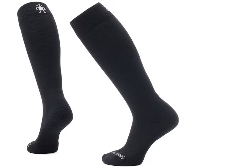 Smartwool Everyday Lifestyle Knee High Socks | Charcoal