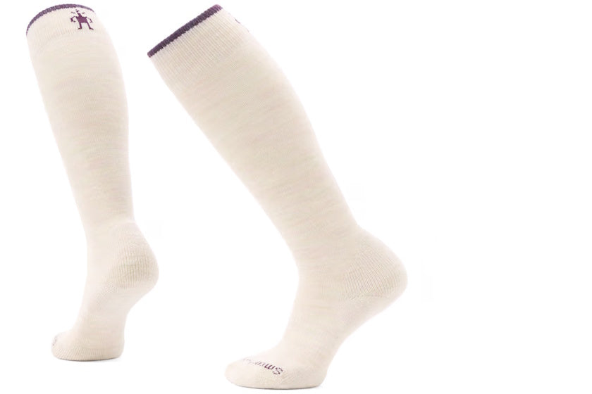 Smartwool Everyday Lifestyle Knee High Socks | Moonbeam