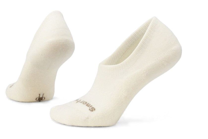 Smartwool Everyday Light Cushion No Show Socks | Natural