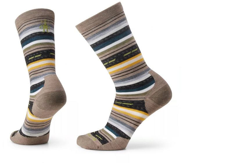 Smartwool Everyday Margarita Crew Socks | Fossil