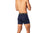 Smartwool Men's Merino Boxer Brief | Navy