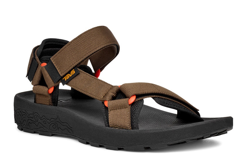 Teva Men's Hydratrek Water Sport Sandal | Desert Palm