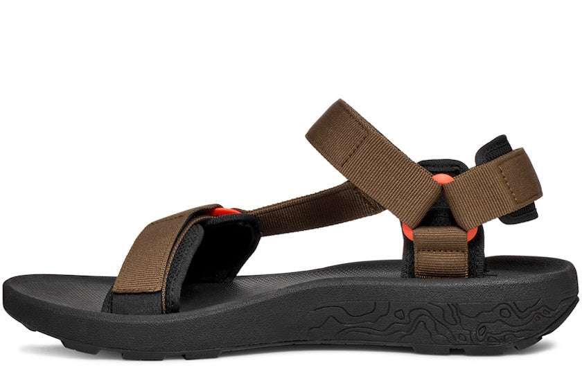 Teva Men's Hydratrek Water Sport Sandal | Desert Palm