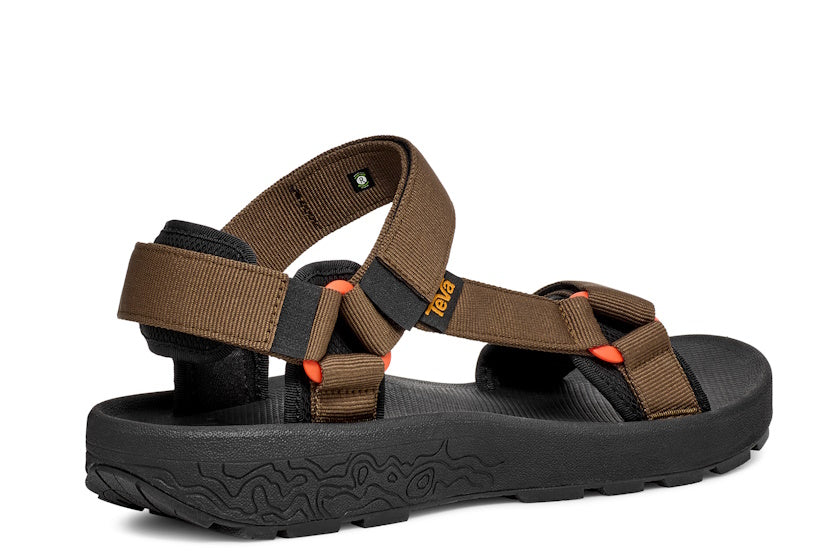 Teva Men's Hydratrek Water Sport Sandal | Desert Palm
