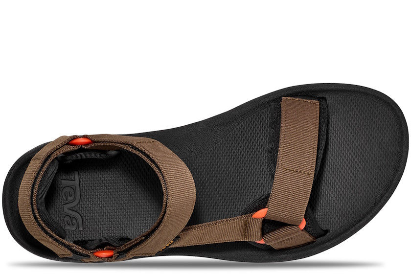 Teva Men's Hydratrek Water Sport Sandal | Desert Palm