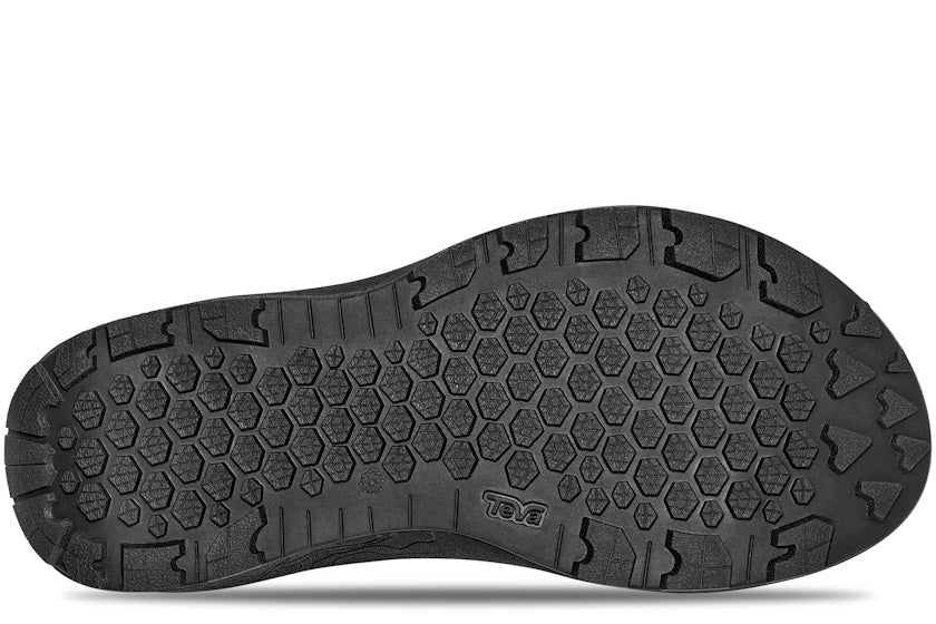 Teva Men's Hydratrek Water Sport Sandal | Desert Palm