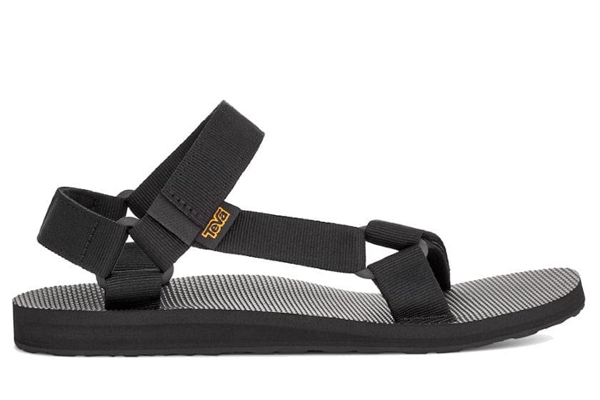 Teva Men's Original Universal Sandal Sandal  Urban Black