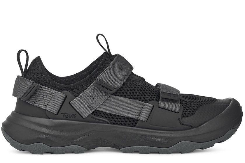 Teva Men&#39;s Outflow Universal Water Sneaker | Black