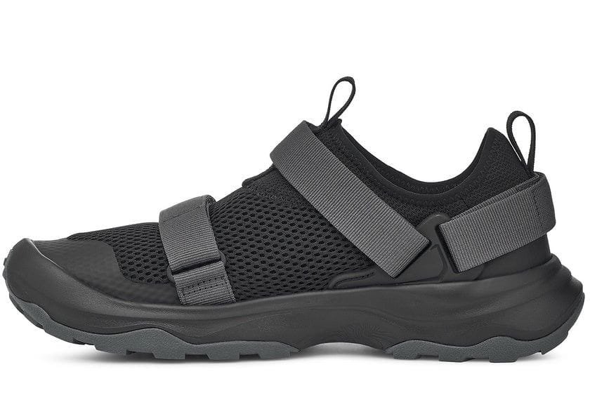 Teva Men's Outflow Universal Water Sneaker | Black