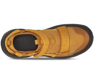 Teva Men's Outflow Universal Water Sneaker | Textural Sunflower 