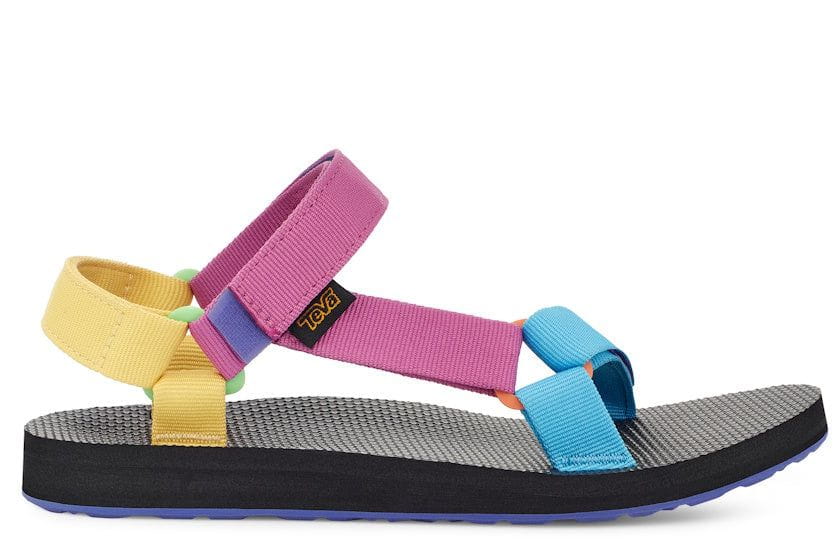 Teva Women's Original Universal Sandal Prism Multi