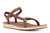 Teva Women's Original Universal Slim Leather Sandal | Acorn