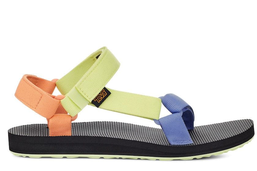 Teva Women's Original Universal Sandal Wind Multi