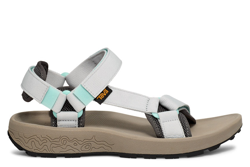 Teva Women's Hydratrek Water Sport Sandal | Lunar Rock