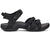 Teva Women's Tirra Sport Sandal Black