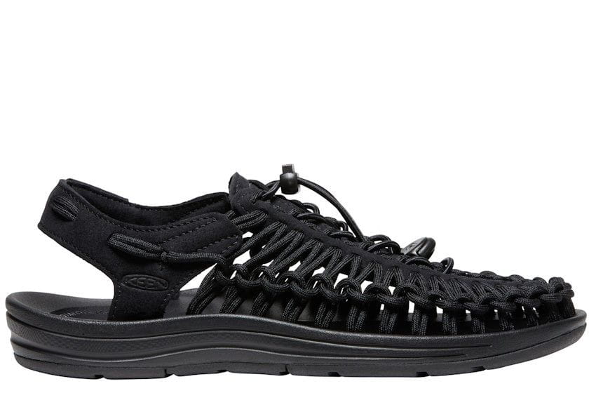 KEEN Women's UNEEK Sandal Sandal | Black