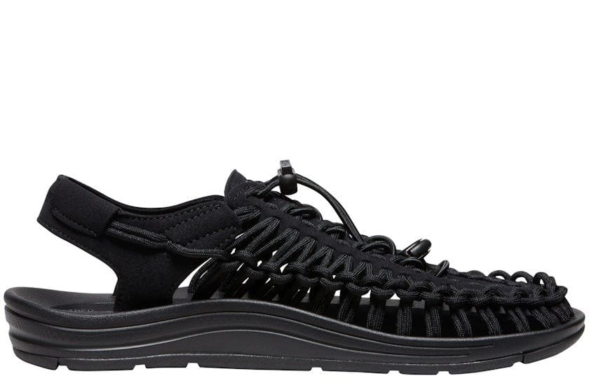 KEEN Women's UNEEK Sandal Sandal | Black